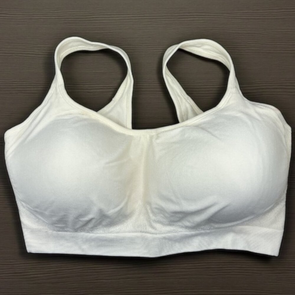 Truekind Daily Comfort Wireless Shaper Bra - Picture 2 of 7
